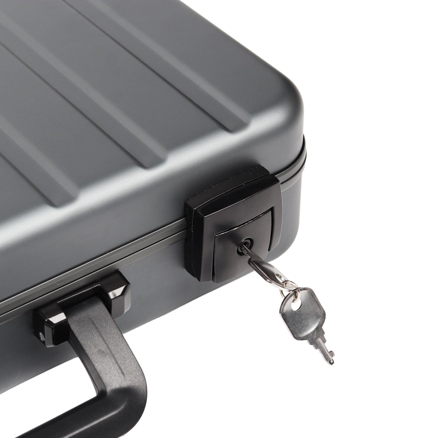 Timepiece Trove: 25-Watches Attaché