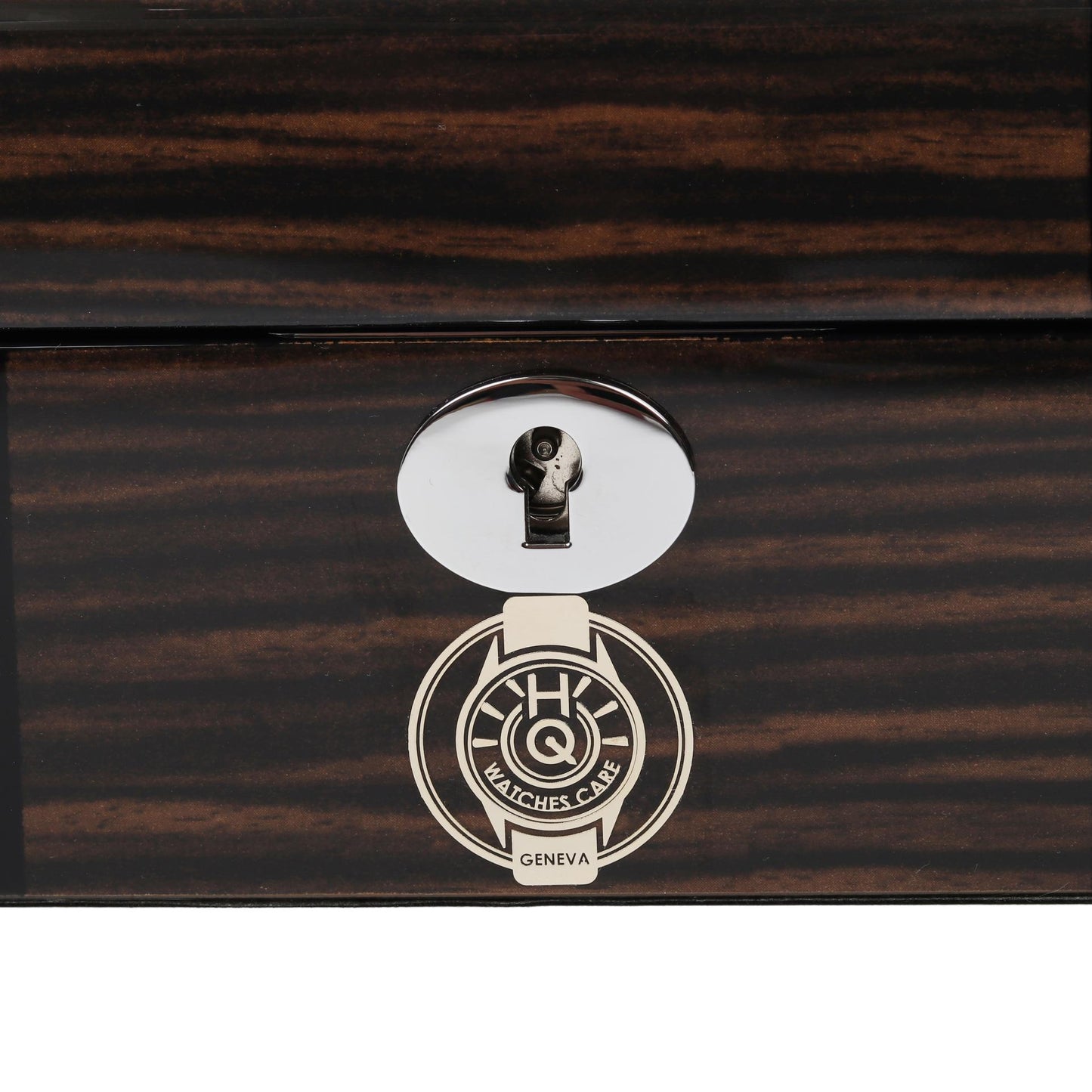 HQ Luxury 5 Slots Watch Valet