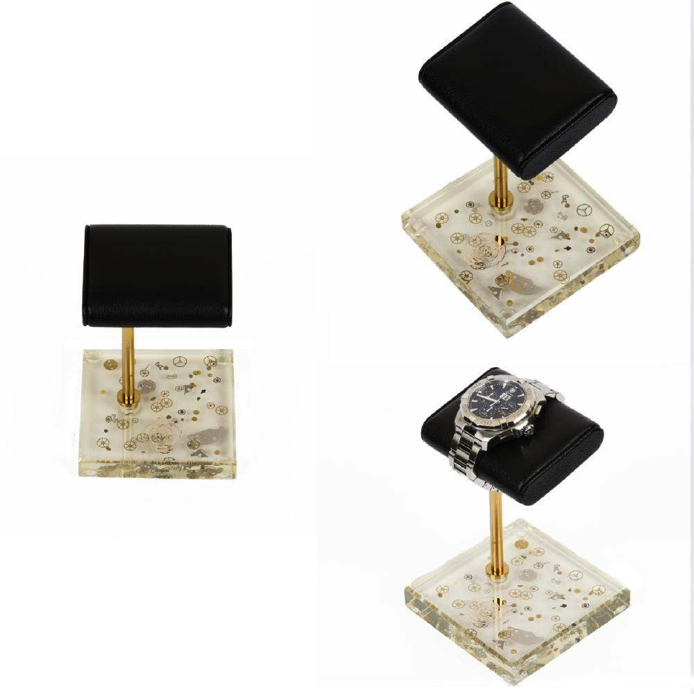 HQ Grand Mechanical Base Watch Stand