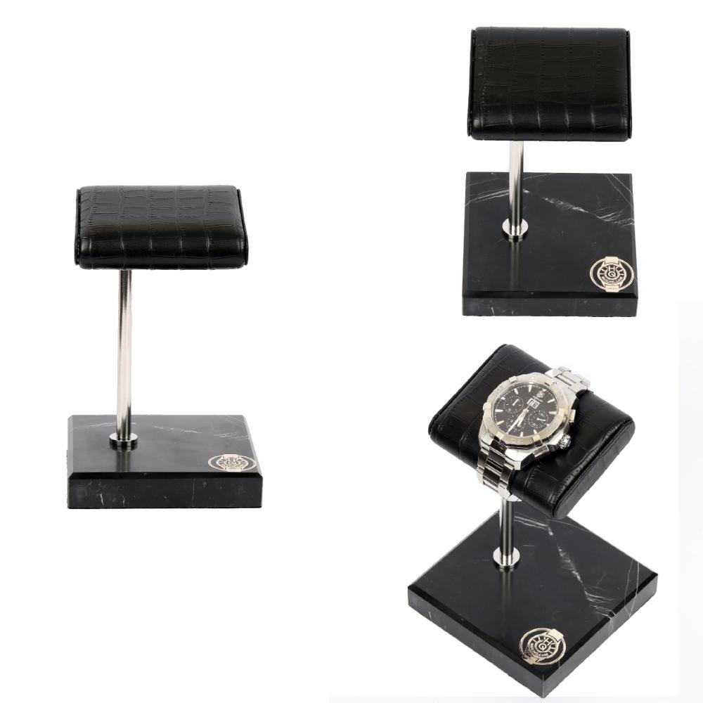 HQ Lavish Chrono Display Ebony