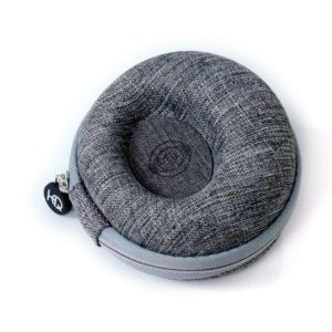 HQ Charcoal Grey Single Watch Case