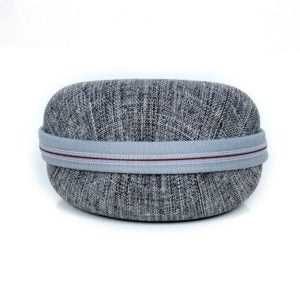 HQ Charcoal Grey Single Watch Case