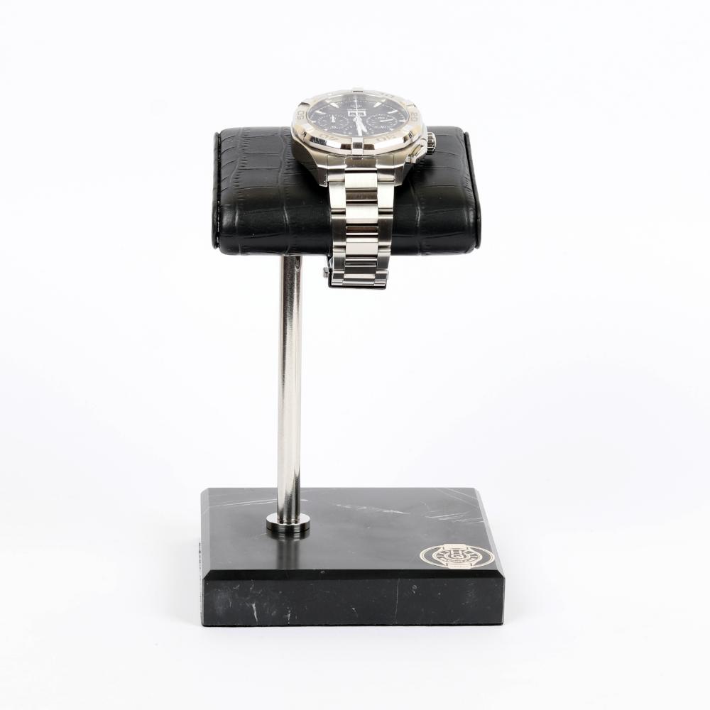 HQ Lavish Chrono Display Ebony