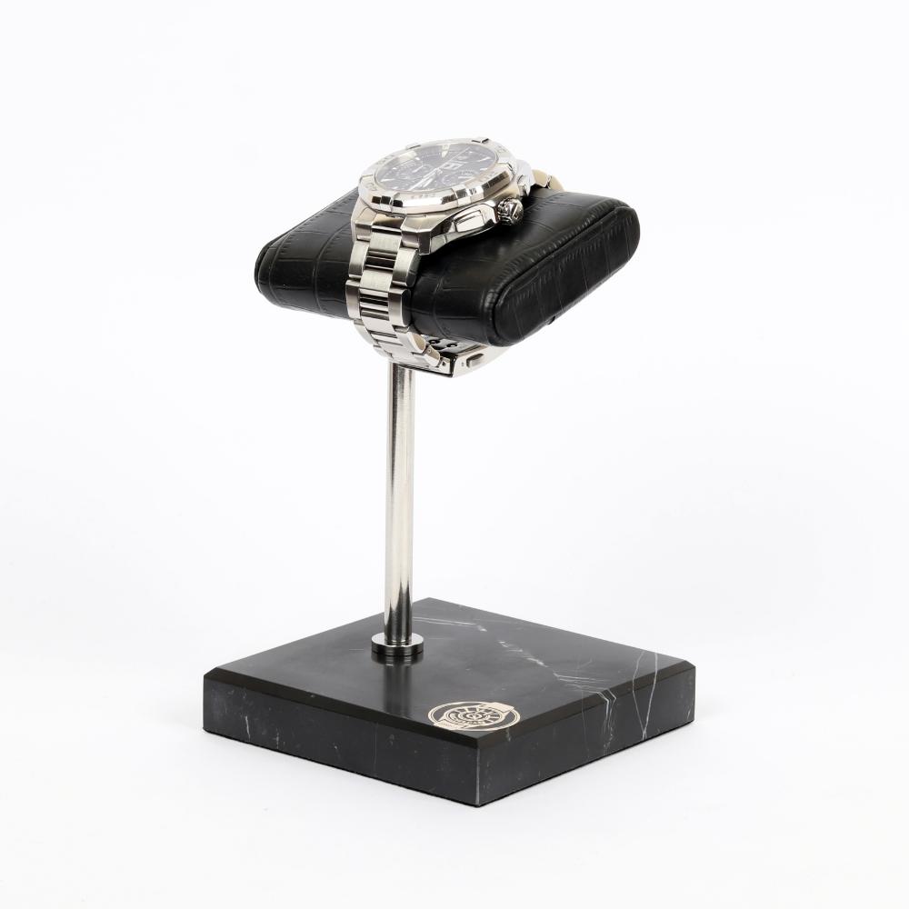 HQ Lavish Chrono Display Ebony