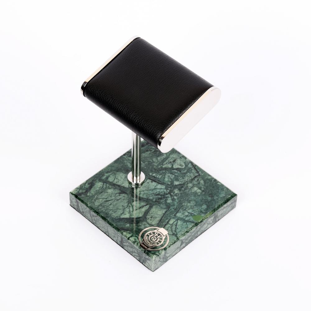 Lavish Chrono Display Emerald
