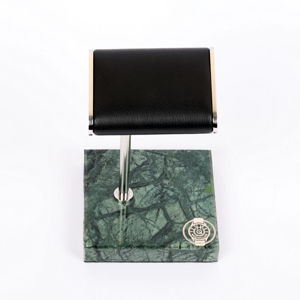 Lavish Chrono Display Emerald