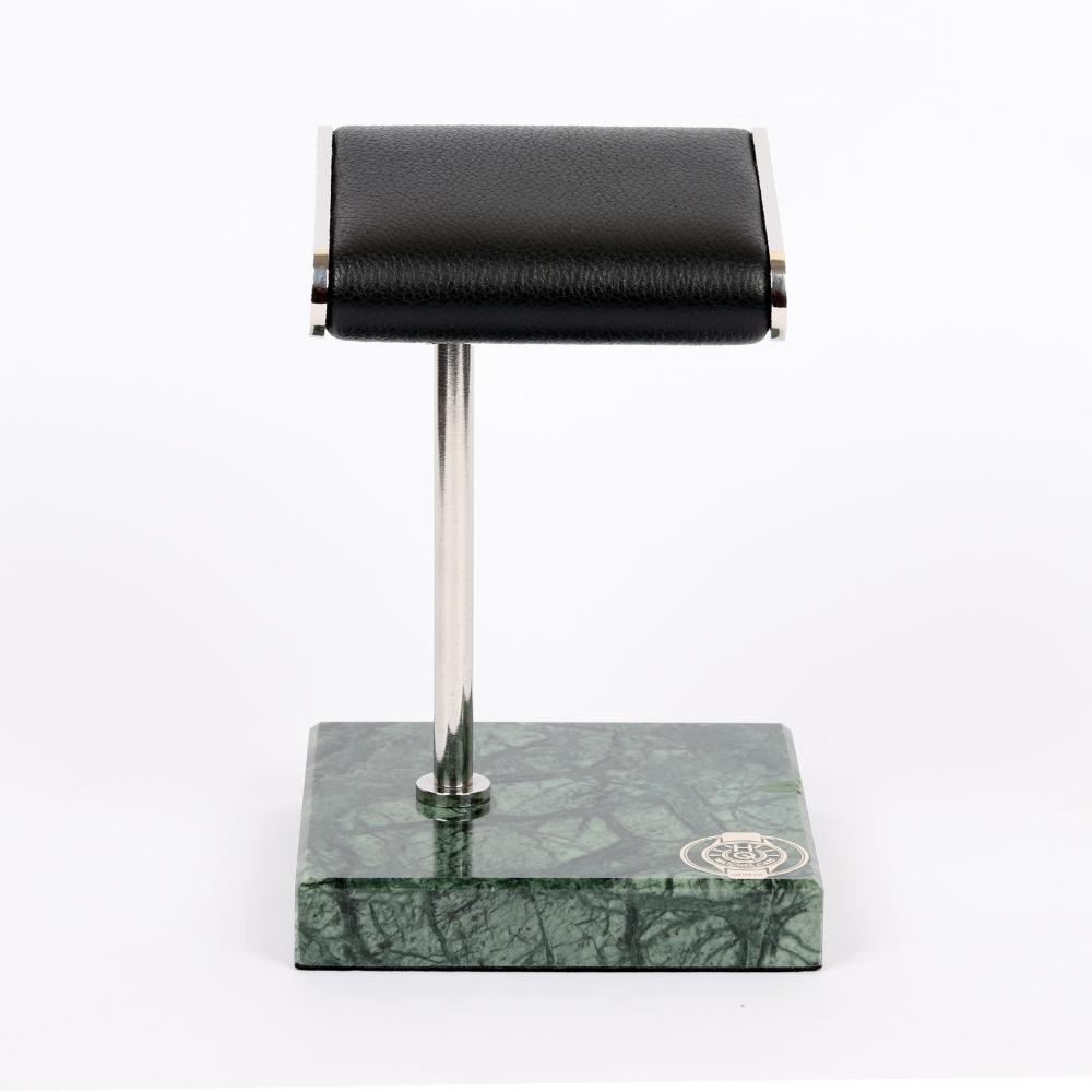 Lavish Chrono Display Emerald