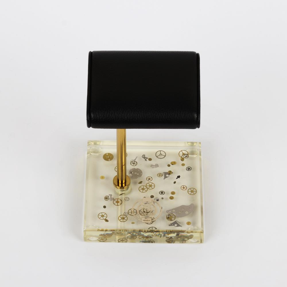 HQ Grand Mechanical Base Watch Stand