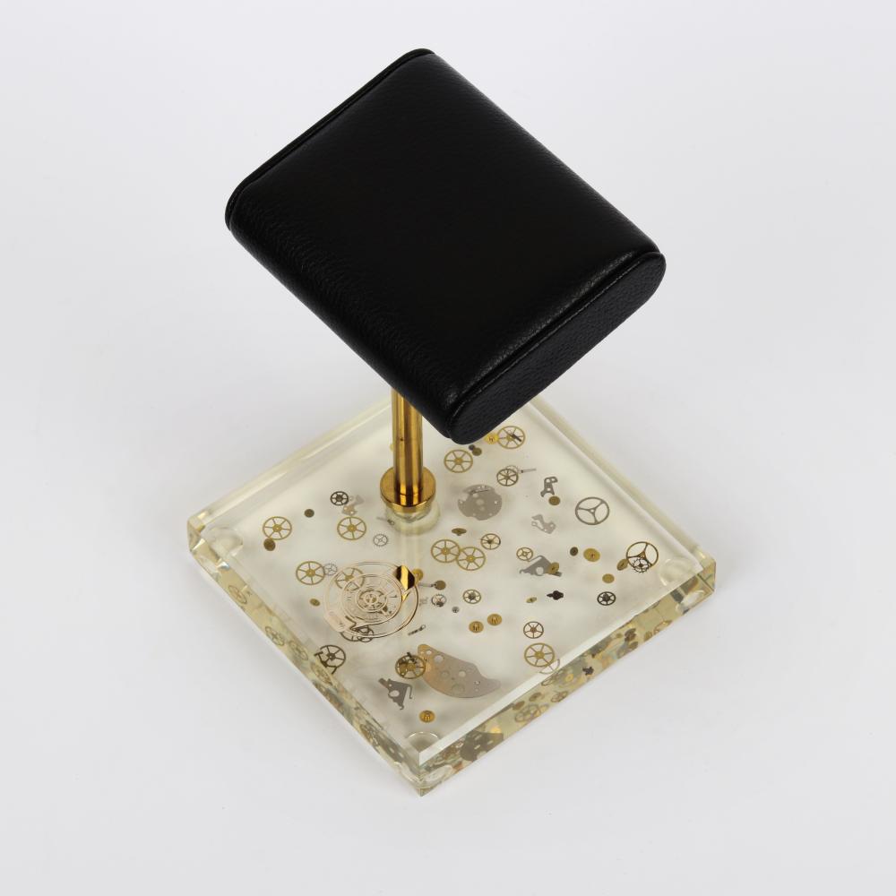 HQ Grand Mechanical Base Watch Stand