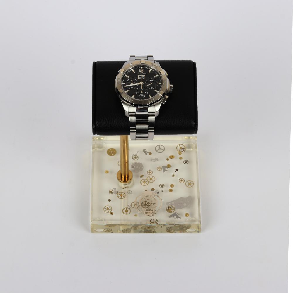 HQ Grand Mechanical Base Watch Stand