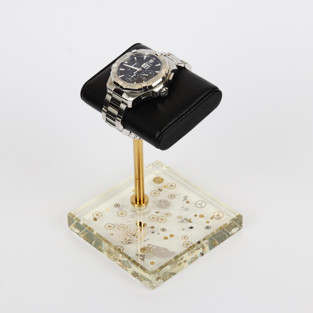 HQ Grand Mechanical Base Watch Stand