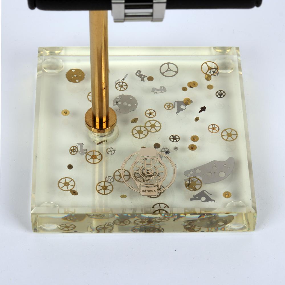 HQ Grand Mechanical Base Watch Stand