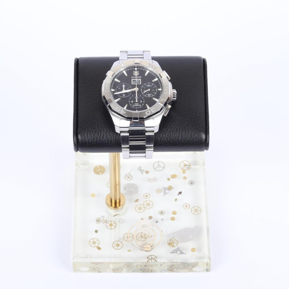 HQ Grand Mechanical Base Watch Stand