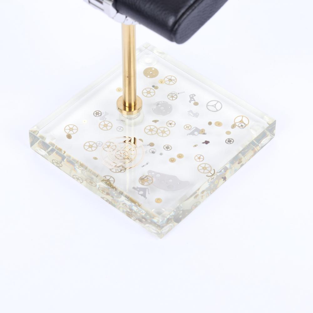 HQ Grand Mechanical Base Watch Stand
