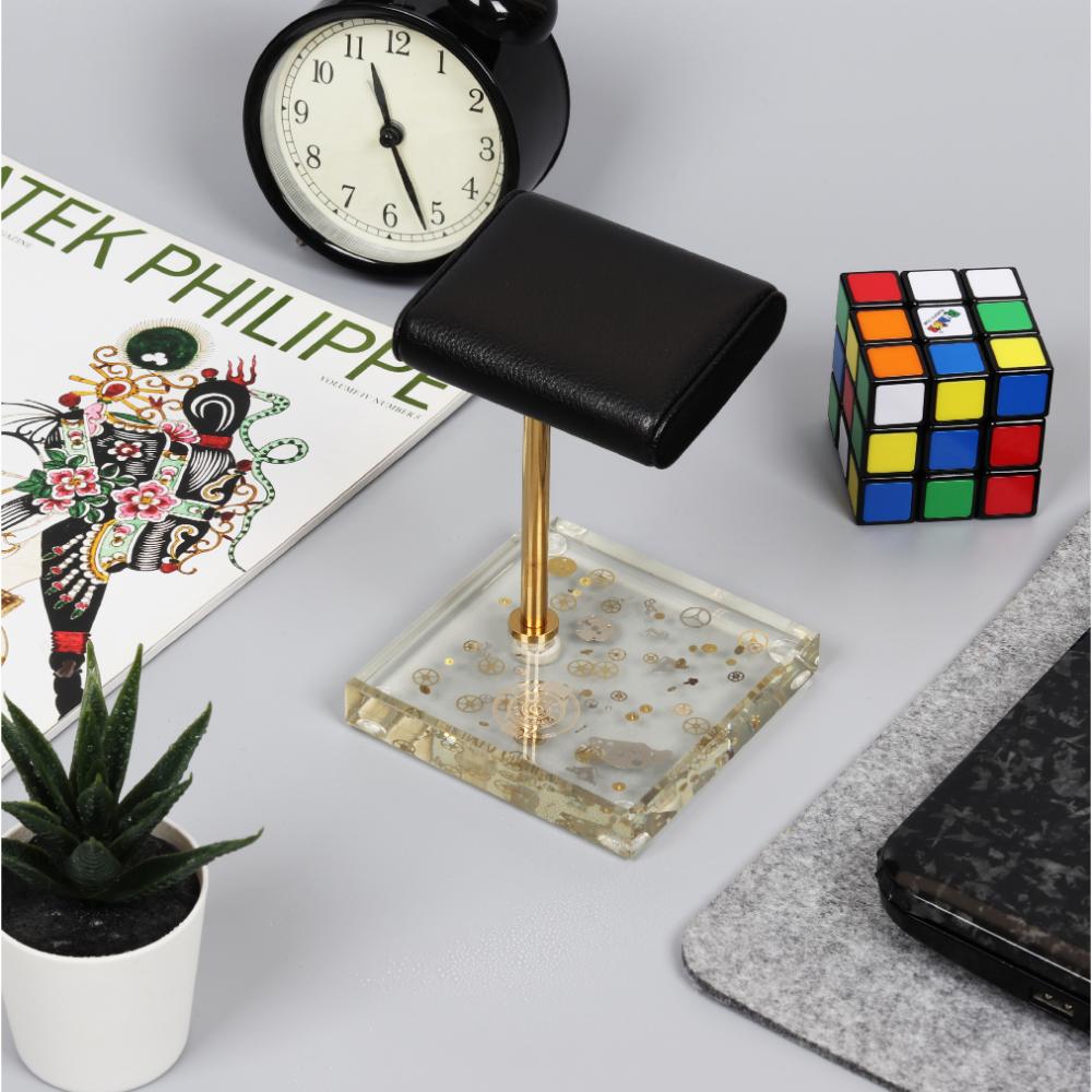 HQ Grand Mechanical Base Watch Stand