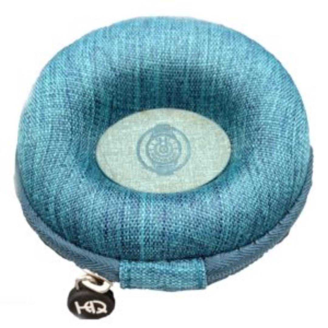 HQ Blue Jeans Single Watch Case