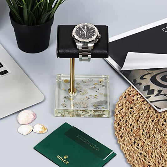 5 Best Watch Stands to Elevate Your Timepiece 2023