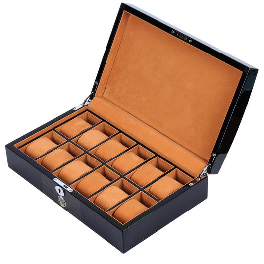 Why You Need a Premium Wooden Watch Box