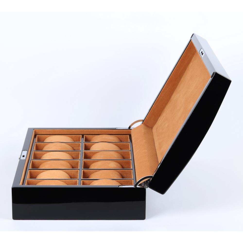 Watch box 12 slots hot sale